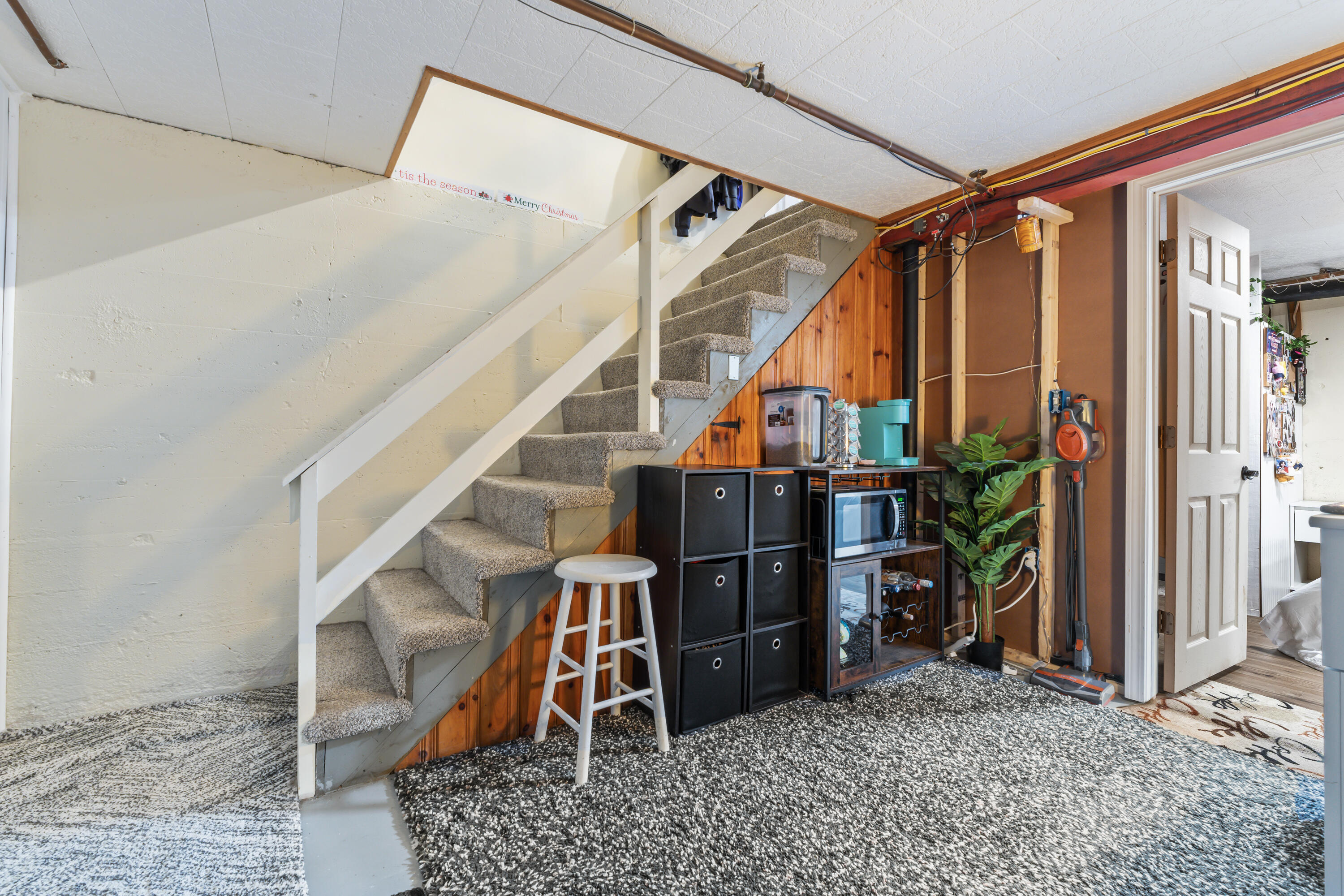180 Graham Street Biddeford, ME 04005 - Photo 42 of 61 Dry Basement