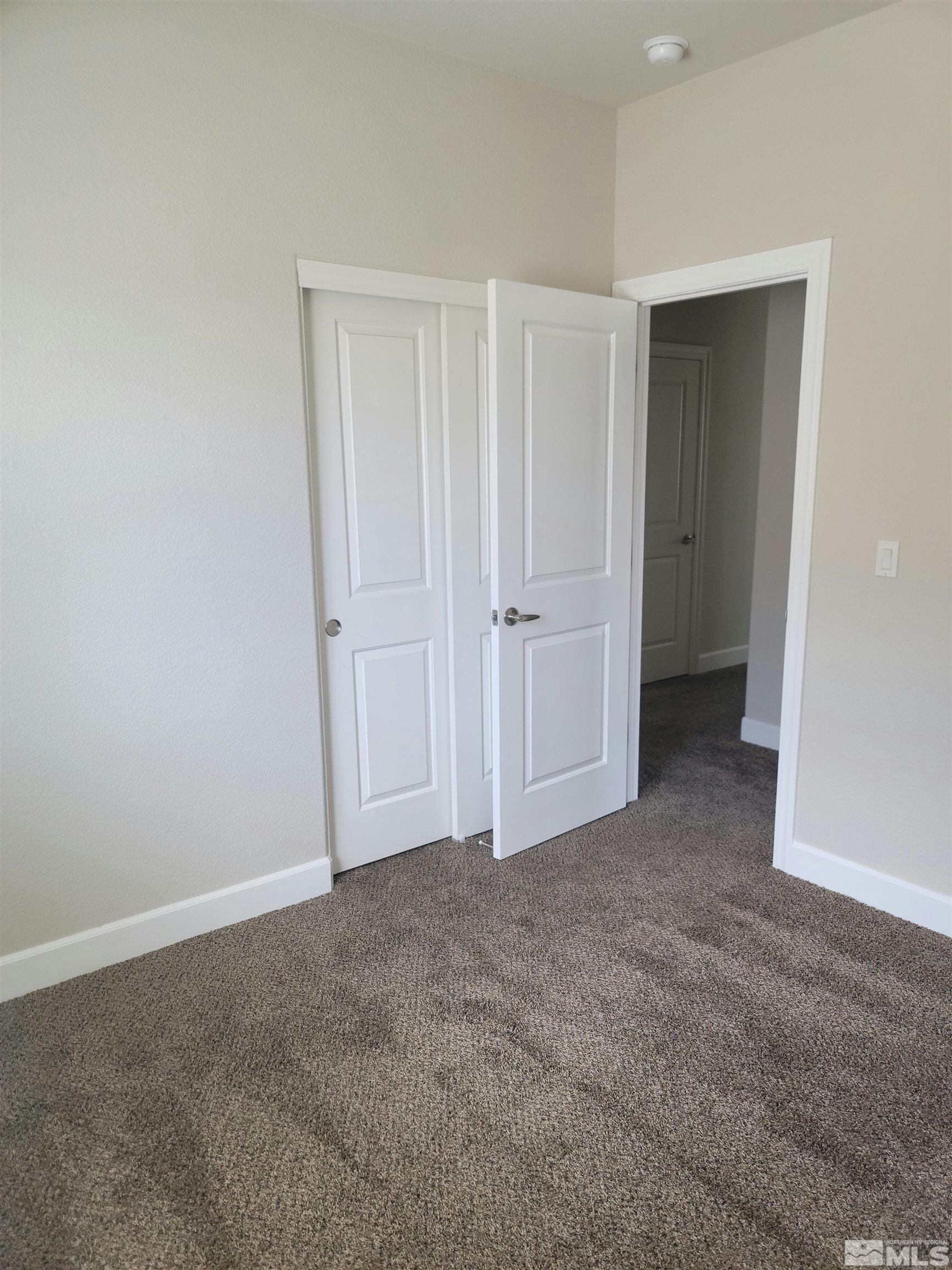 591 White Eagle Lane Fernley, NV 89408 - Photo 16 of 22 a view of an empty room