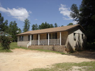 418 Gregory Road Aiken, SC 29805 - Photo 1 of 1