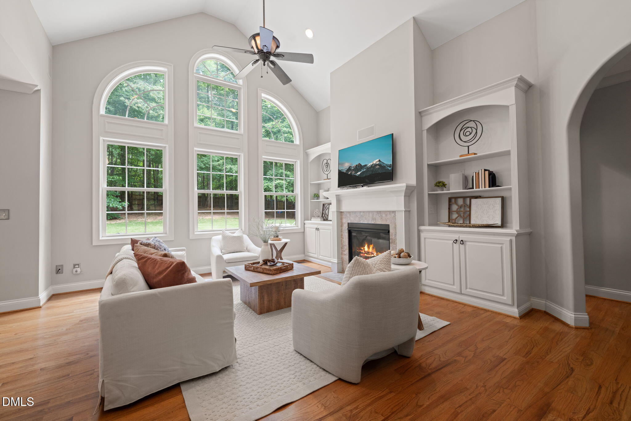 2012 Macon Ridge Road Raleigh, NC 27613 - Photo 4 of 62