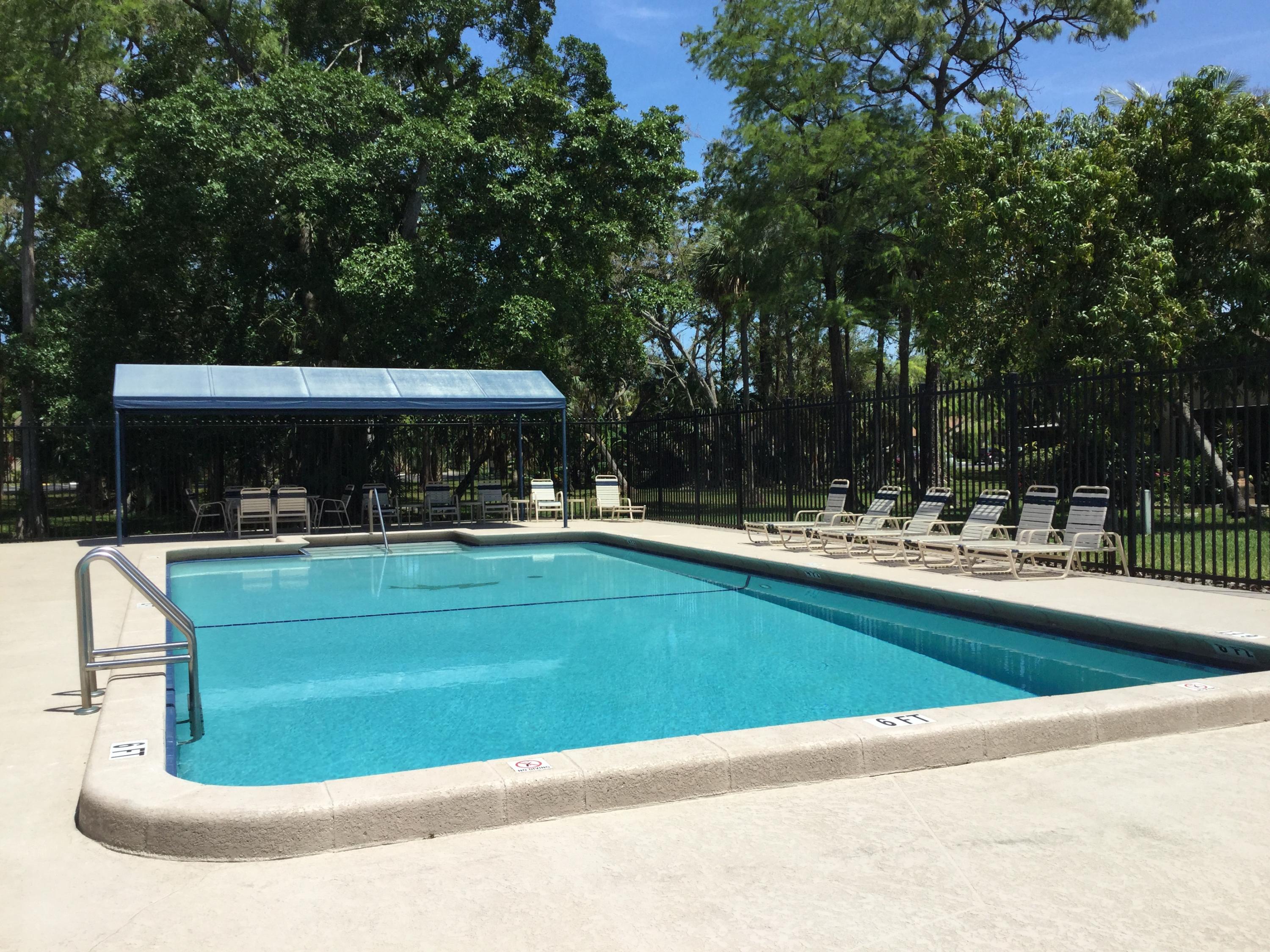 22348 Southwest 57th Circle Boca Raton, FL 33428 - Photo 24 of 24 Community Pool