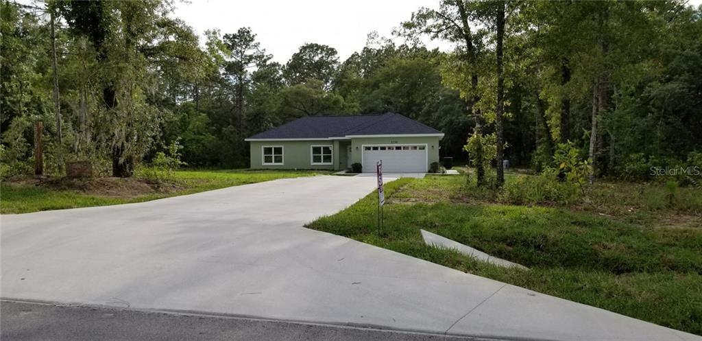 8238 Southwest 129th Terrace Road Dunnellon, FL 34432 - Photo 1 of 1 Gallery Image 1
