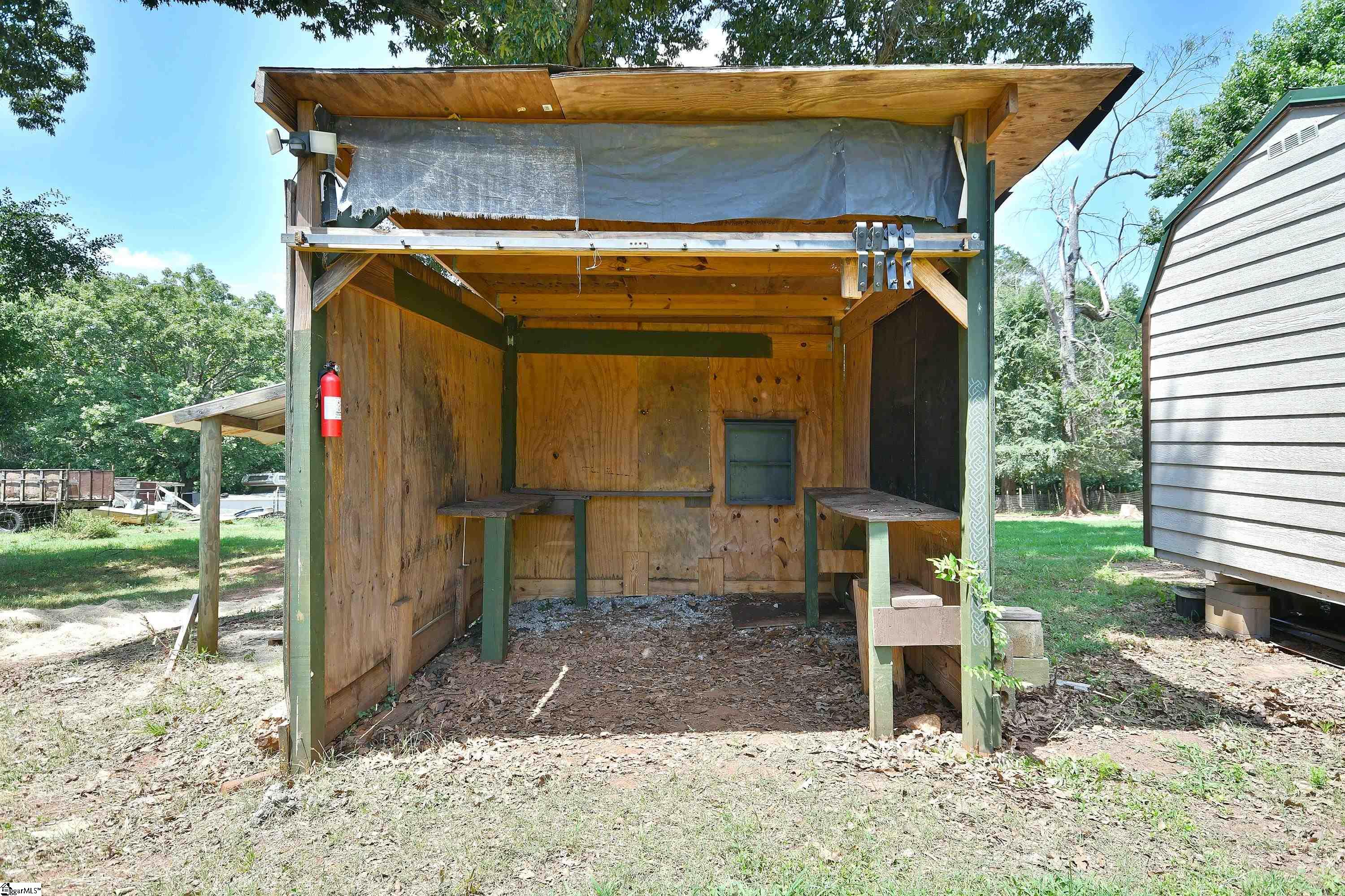 1218 Broadway Lake Road Anderson, SC 29621 - Photo 33 of 45