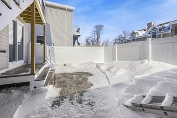 322-324 Pearl Street, Unit 2 Malden, MA 02148 - Photo 18 of 20