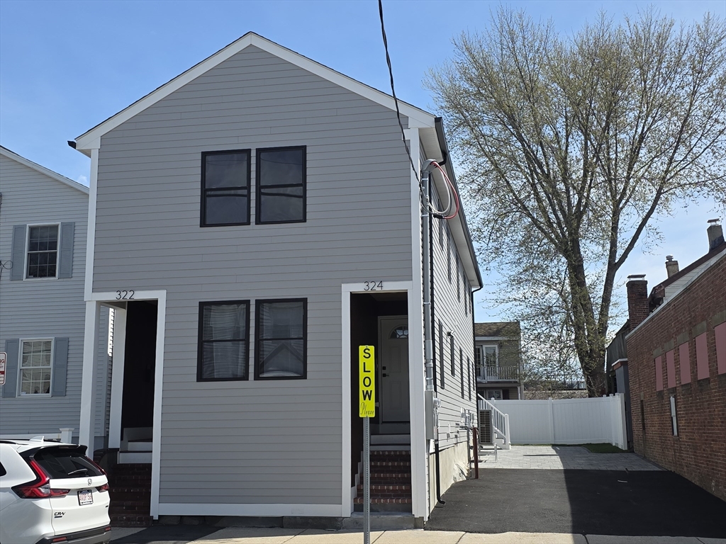 322-324 Pearl Street, Unit 2 Malden, MA 02148 - Photo 20 of 20