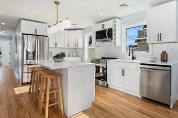 322-324 Pearl Street, Unit 2 Malden, MA 02148 - Photo 4 of 20