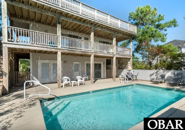 $749,900 | 841 Golden Bluff Way, Corolla, NC 27927