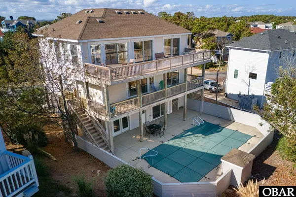 $749,900 | 841 Golden Bluff Way, Corolla, NC 27927