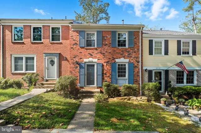 $520,000 | 6314 Draco Street, Burke, VA 22015