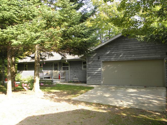 N3098 Johnson Road Winter, WI 54896 - Photo 1 of 20 Gallery Image 1