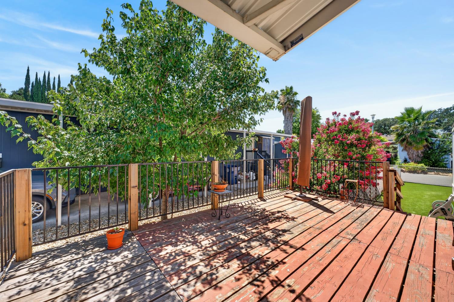 6209 Freedom Lane, Unit 67 Citrus Heights, CA 95621 - Photo 26 of 47