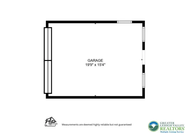 a picture of a bench in a refrigerator