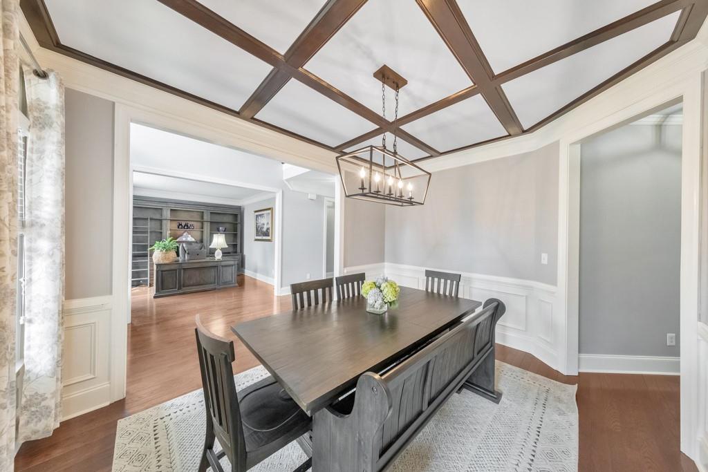 62 Applewood Lane Acworth, GA 30101 - Photo 11 of 78