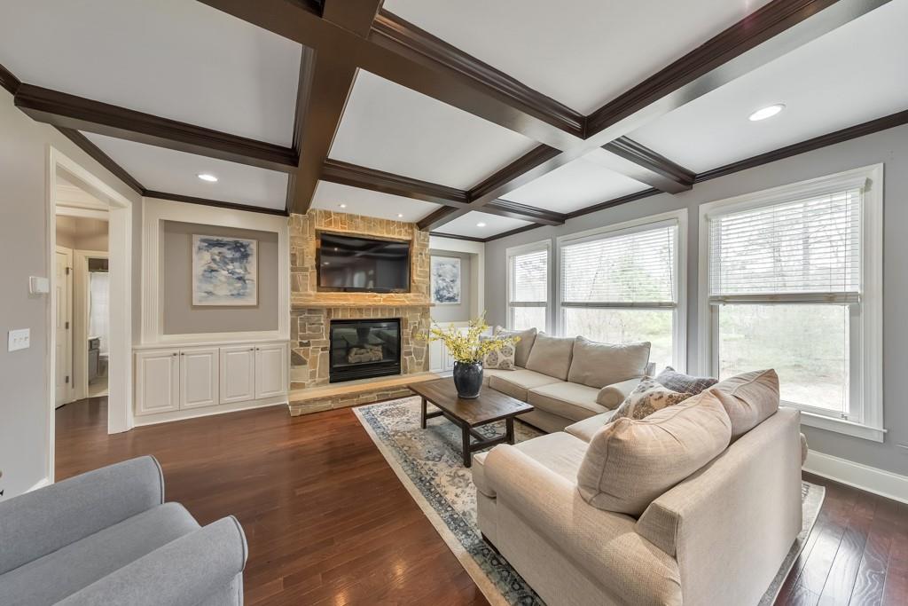 62 Applewood Lane Acworth, GA 30101 - Photo 14 of 78