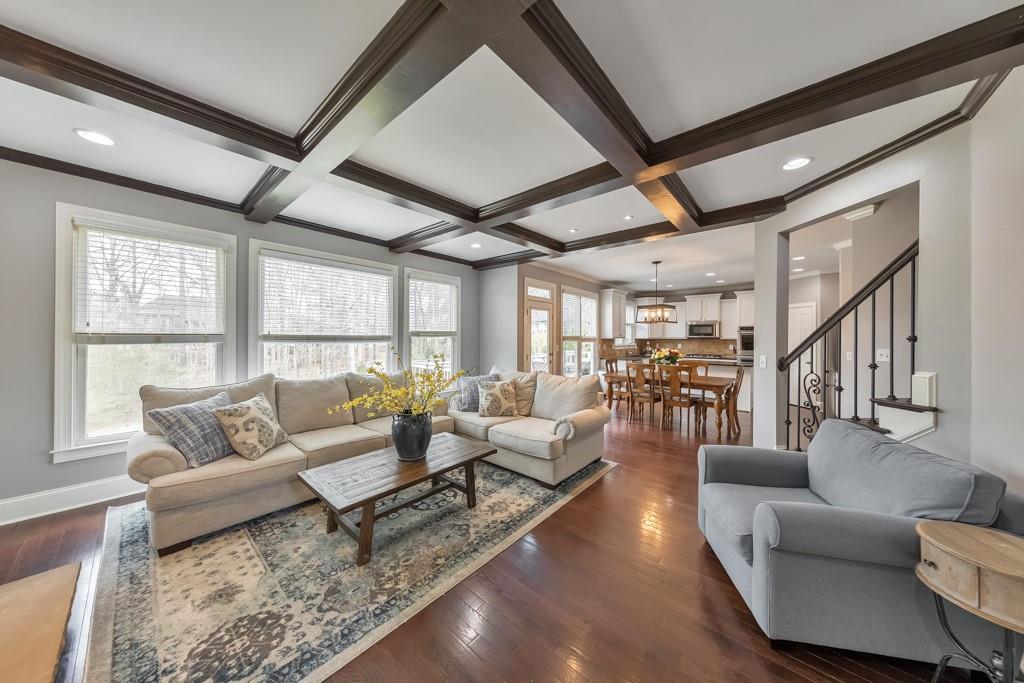 62 Applewood Lane Acworth, GA 30101 - Photo 15 of 78