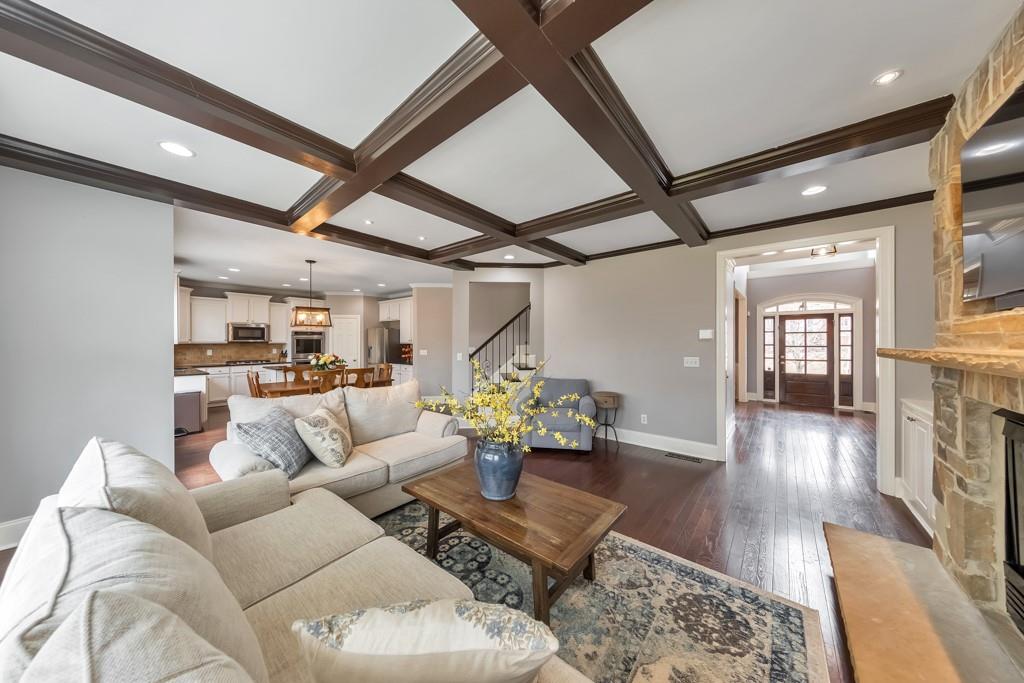 62 Applewood Lane Acworth, GA 30101 - Photo 16 of 78