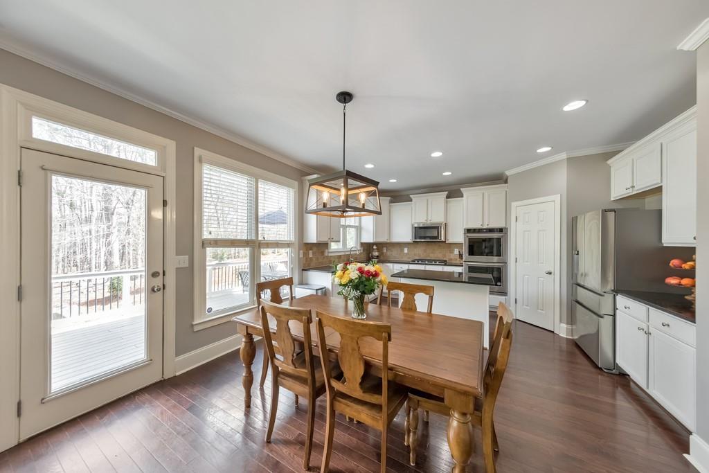 62 Applewood Lane Acworth, GA 30101 - Photo 17 of 78