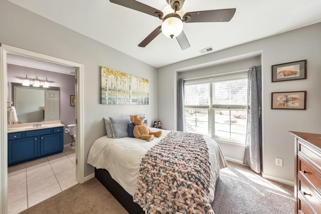 62 Applewood Lane Acworth, GA 30101 - Photo 38 of 78