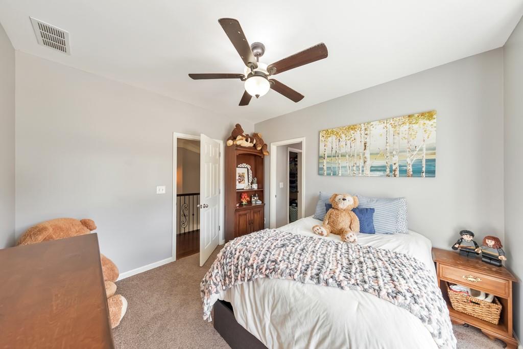 62 Applewood Lane Acworth, GA 30101 - Photo 39 of 78