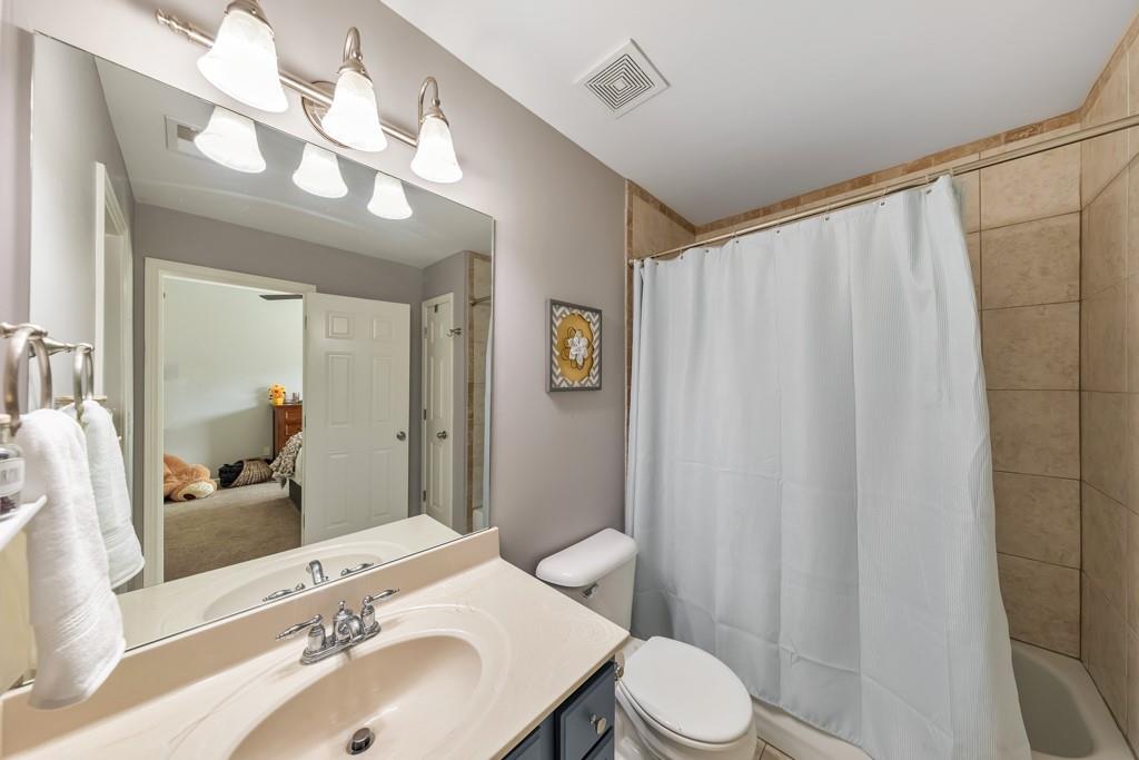 62 Applewood Lane Acworth, GA 30101 - Photo 40 of 78