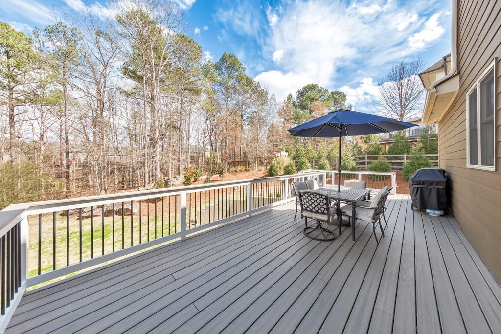 62 Applewood Lane Acworth, GA 30101 - Photo 49 of 78