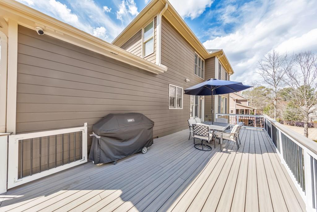 62 Applewood Lane Acworth, GA 30101 - Photo 50 of 78