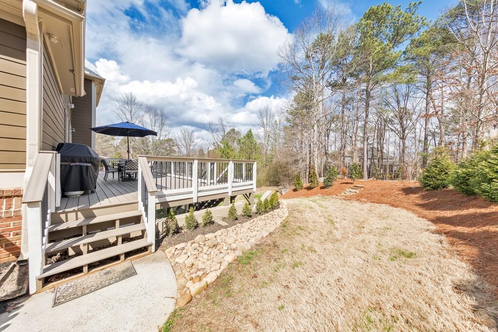 62 Applewood Lane Acworth, GA 30101 - Photo 54 of 78