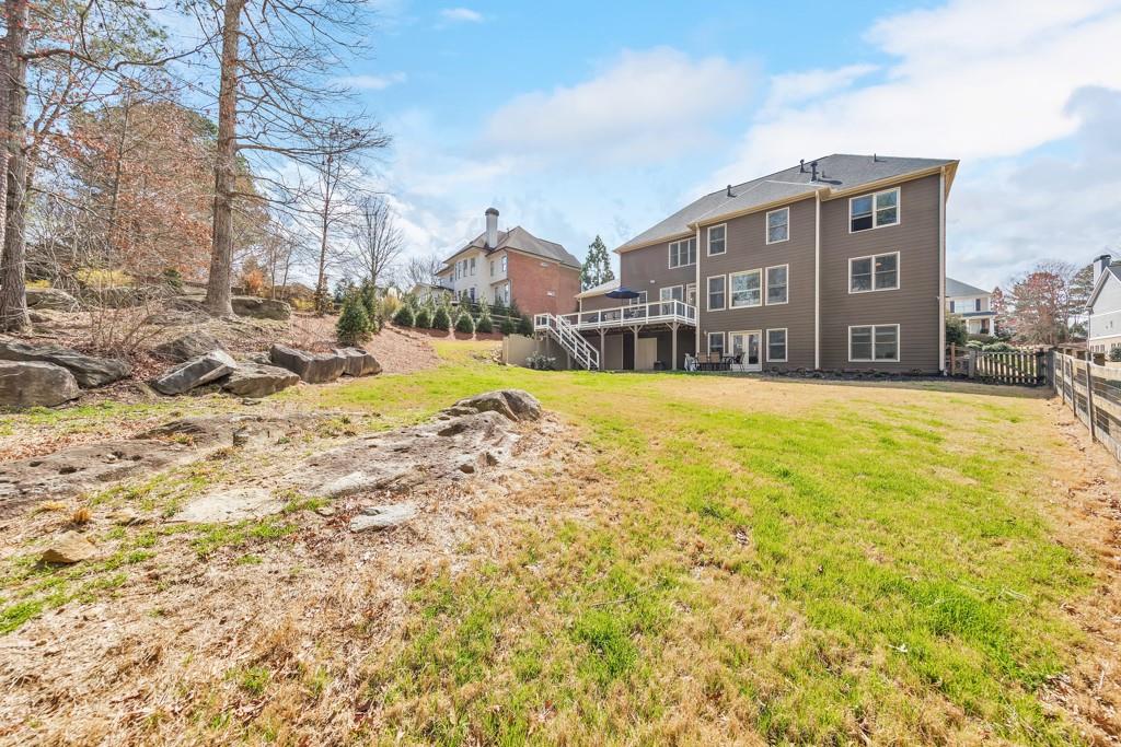 62 Applewood Lane Acworth, GA 30101 - Photo 56 of 78