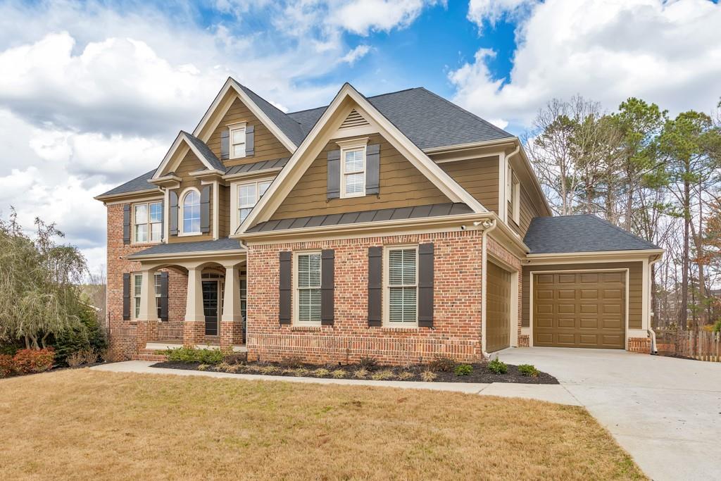 62 Applewood Lane Acworth, GA 30101 - Photo 61 of 78