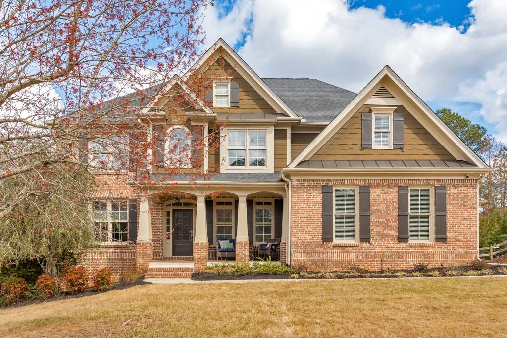 62 Applewood Lane Acworth, GA 30101 - Photo 62 of 78