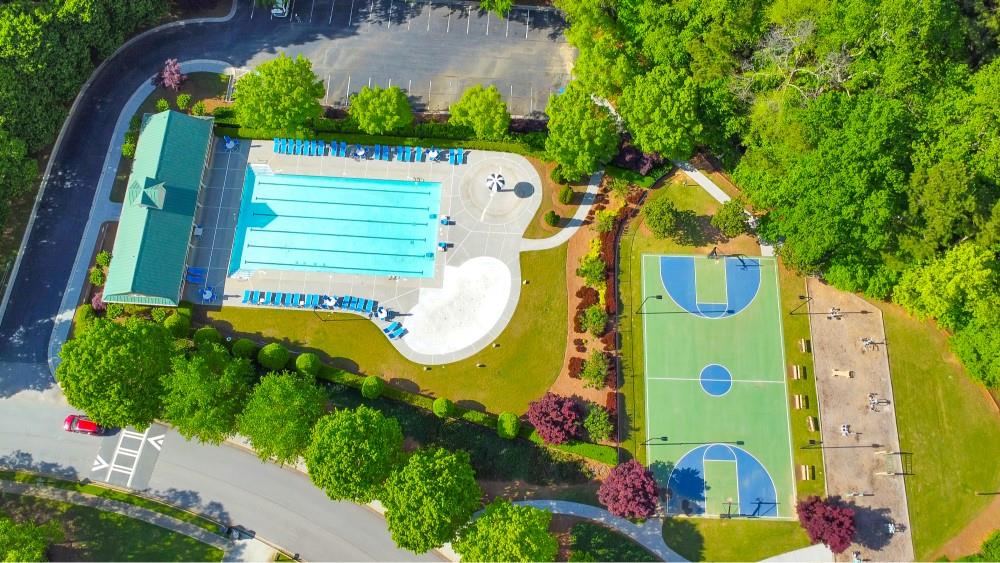 62 Applewood Lane Acworth, GA 30101 - Photo 68 of 78