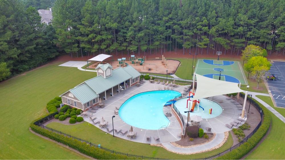 62 Applewood Lane Acworth, GA 30101 - Photo 70 of 78