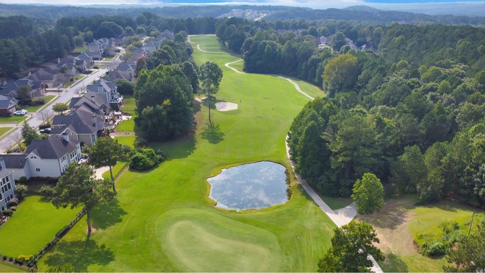 62 Applewood Lane Acworth, GA 30101 - Photo 73 of 78