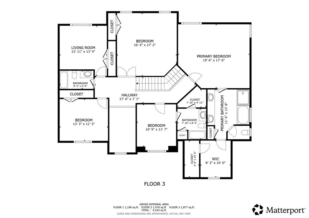 62 Applewood Lane Acworth, GA 30101 - Photo 74 of 78