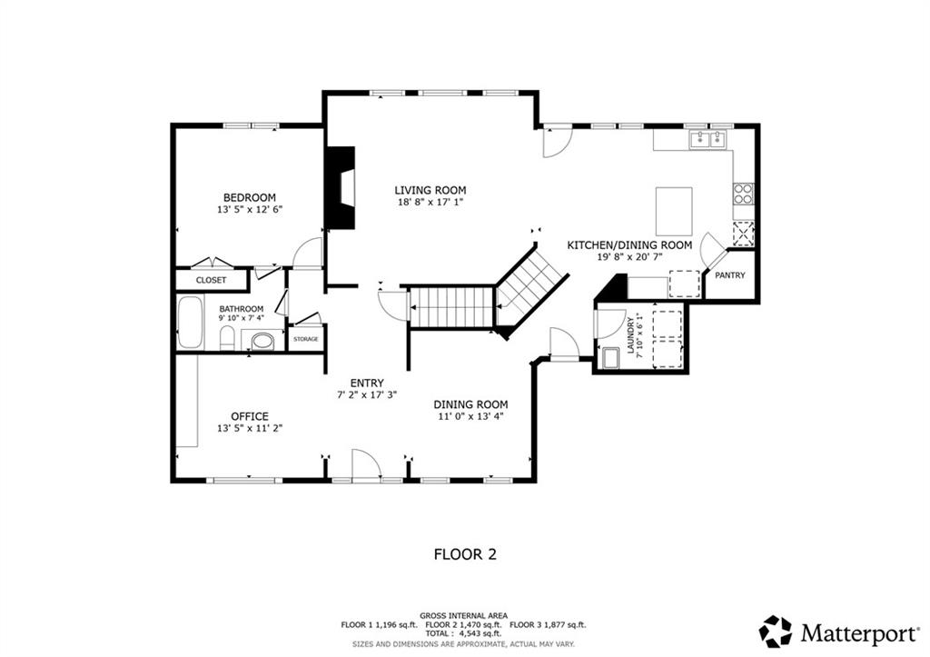 62 Applewood Lane Acworth, GA 30101 - Photo 75 of 78