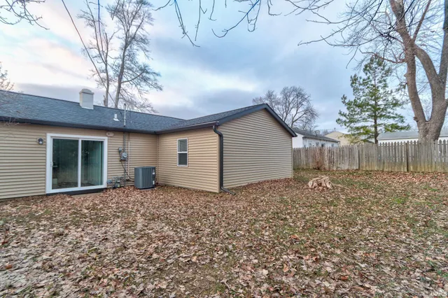 $185,000 | 4813 Sherbrooke Road, Evansville, IN 47710