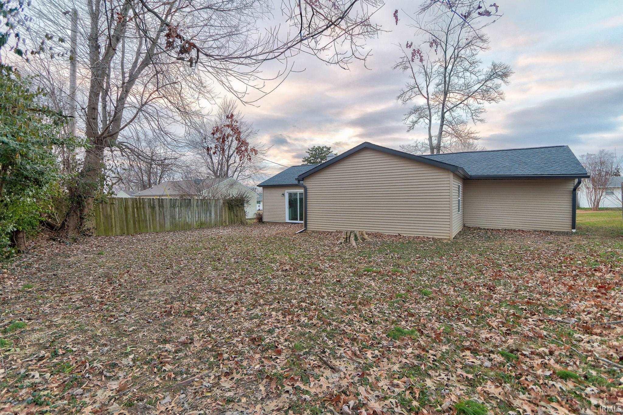 4813 Sherbrooke Road Evansville, IN 47710 - Photo 28 of 31