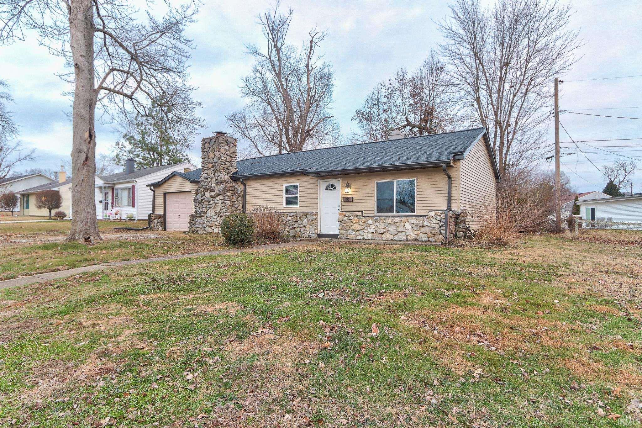 4813 Sherbrooke Road Evansville, IN 47710 - Photo 31 of 31