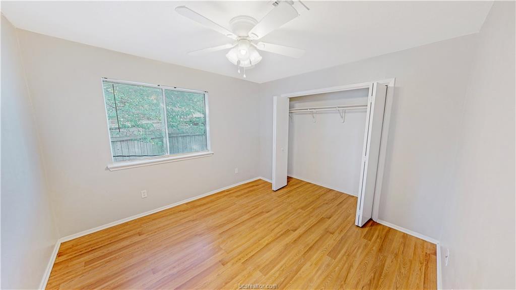 1600 Elizabeth Circle, Unit B Bryan, TX 77802 - Photo 9 of 10