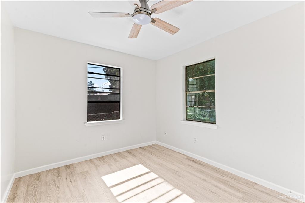 712 South 24th Street McAllen, TX 78501 - Photo 11 of 17 Bedroom