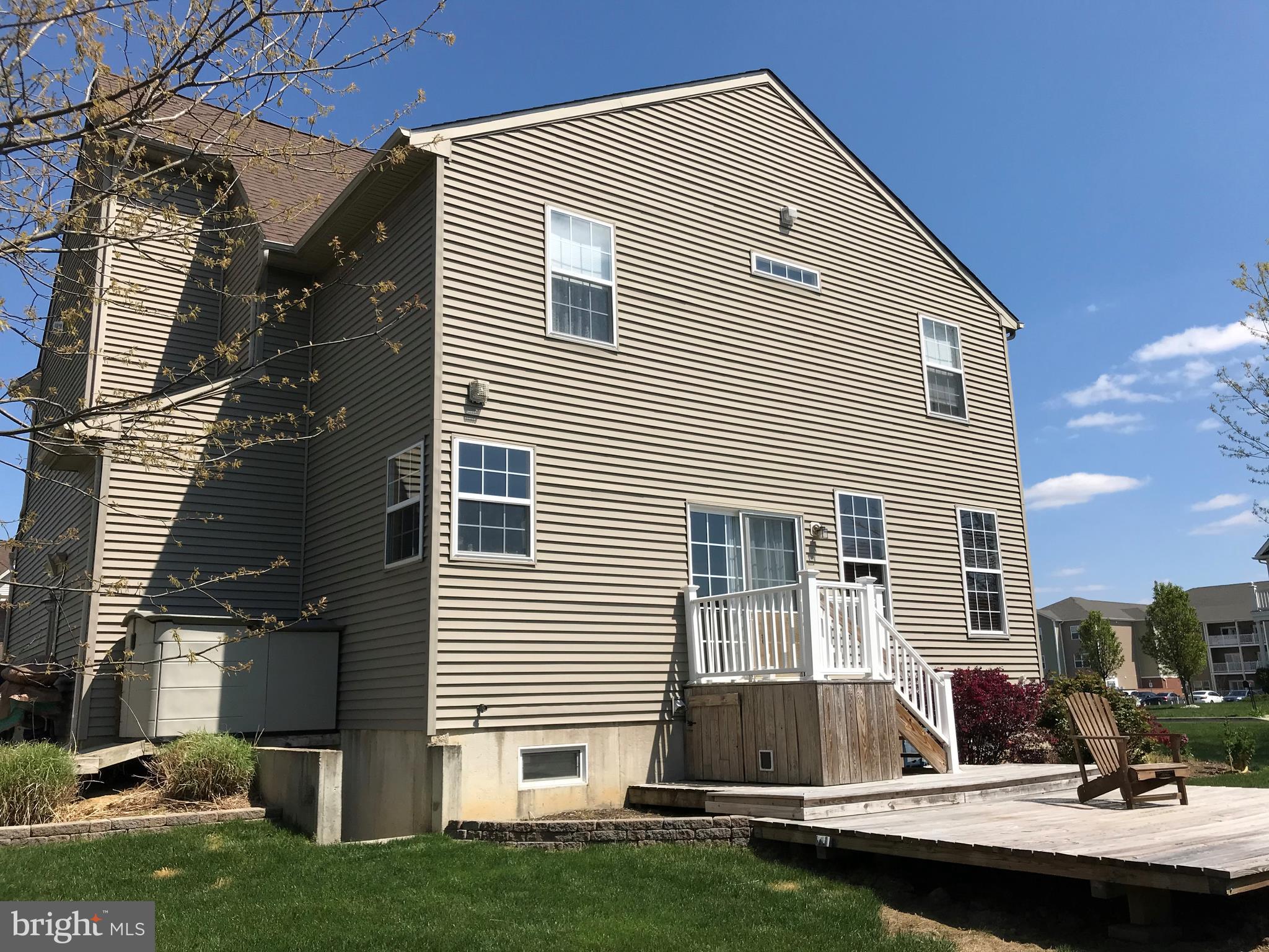 346 Topaz Circle Dover, DE 19904 - Photo 3 of 10