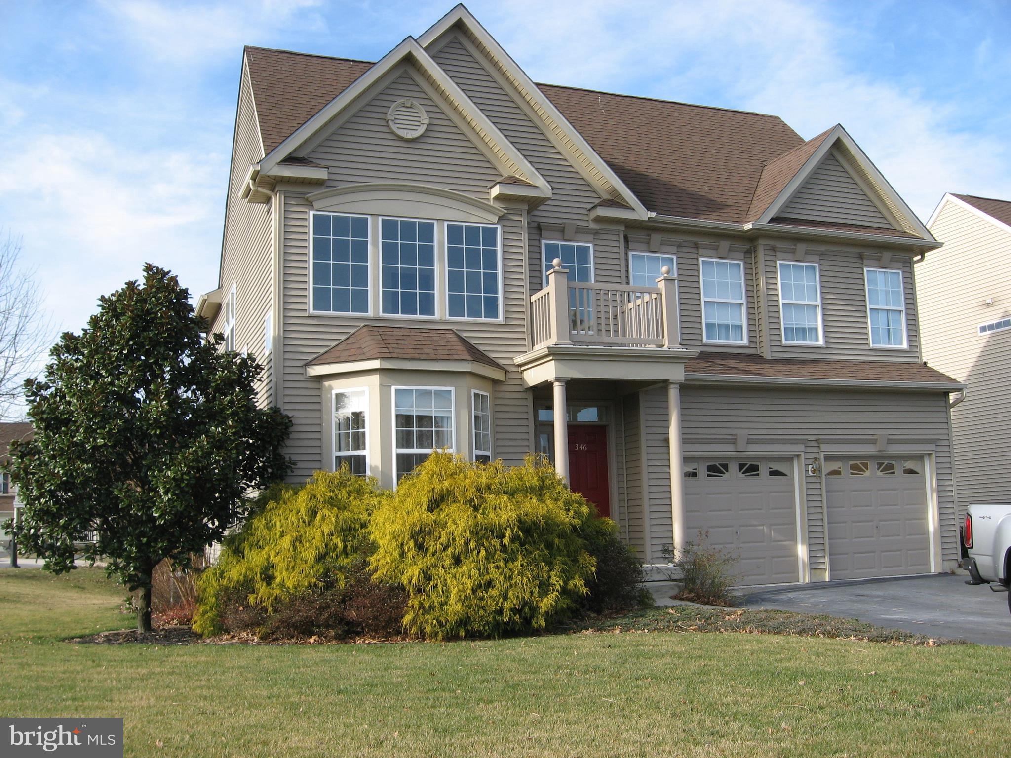 346 Topaz Circle Dover, DE 19904 - Photo 4 of 10
