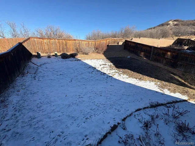 $508,000 | 2667 Live Oak Court, Castle Rock, CO 80104