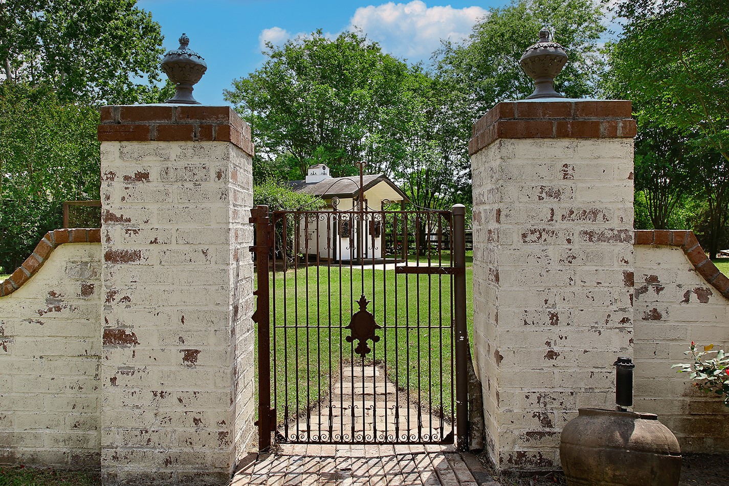 10989 Spell Road Tomball, TX 77375 - Photo 46 of 49