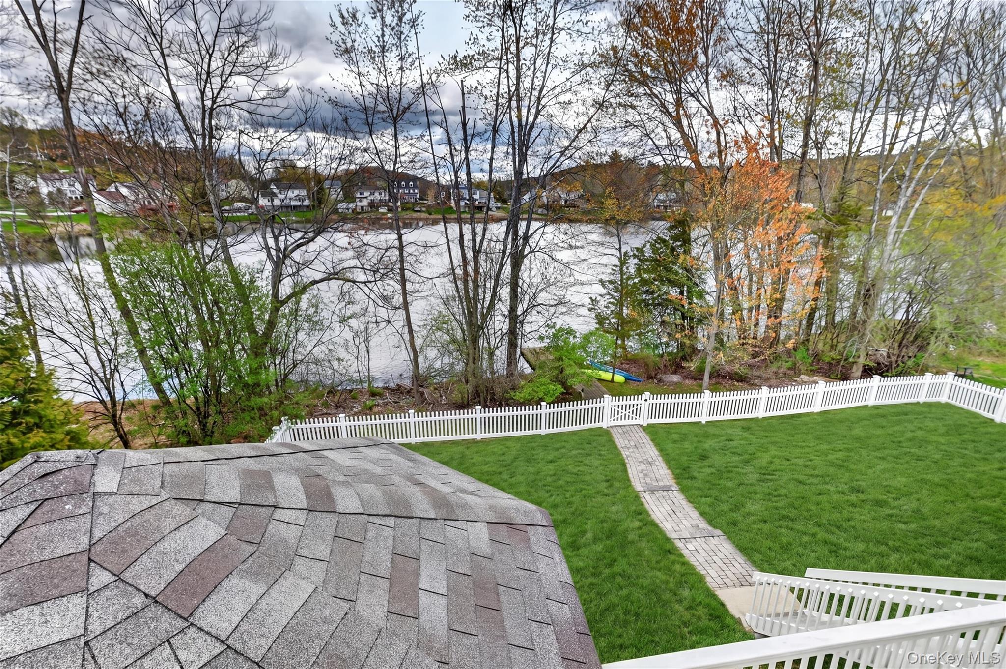 149 Creamery Pond Road Chester, NY 10918 - Photo 32 of 48