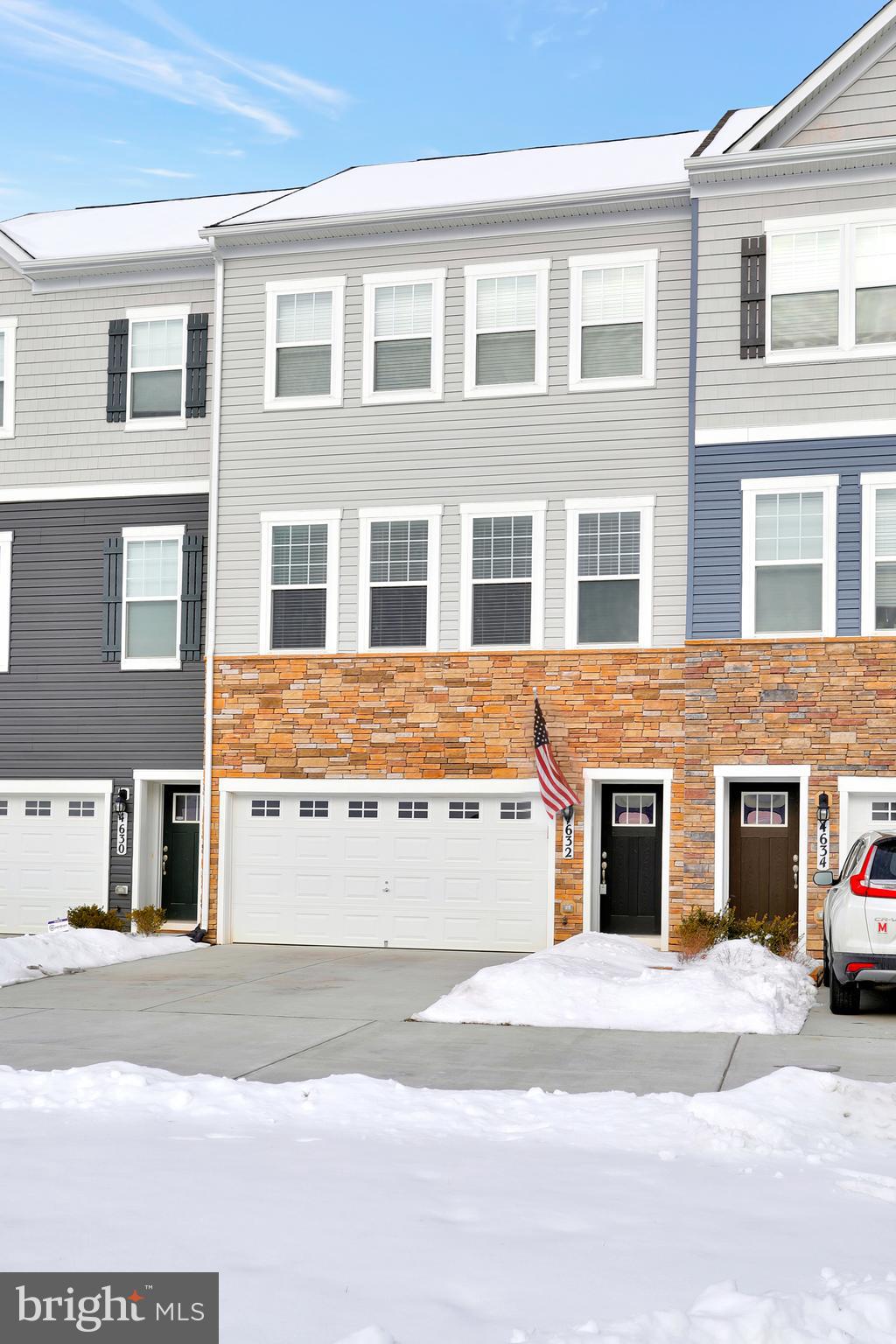 4632 Cambria Road Frederick, MD 21703 - Photo 1 of 41 Exterior Front