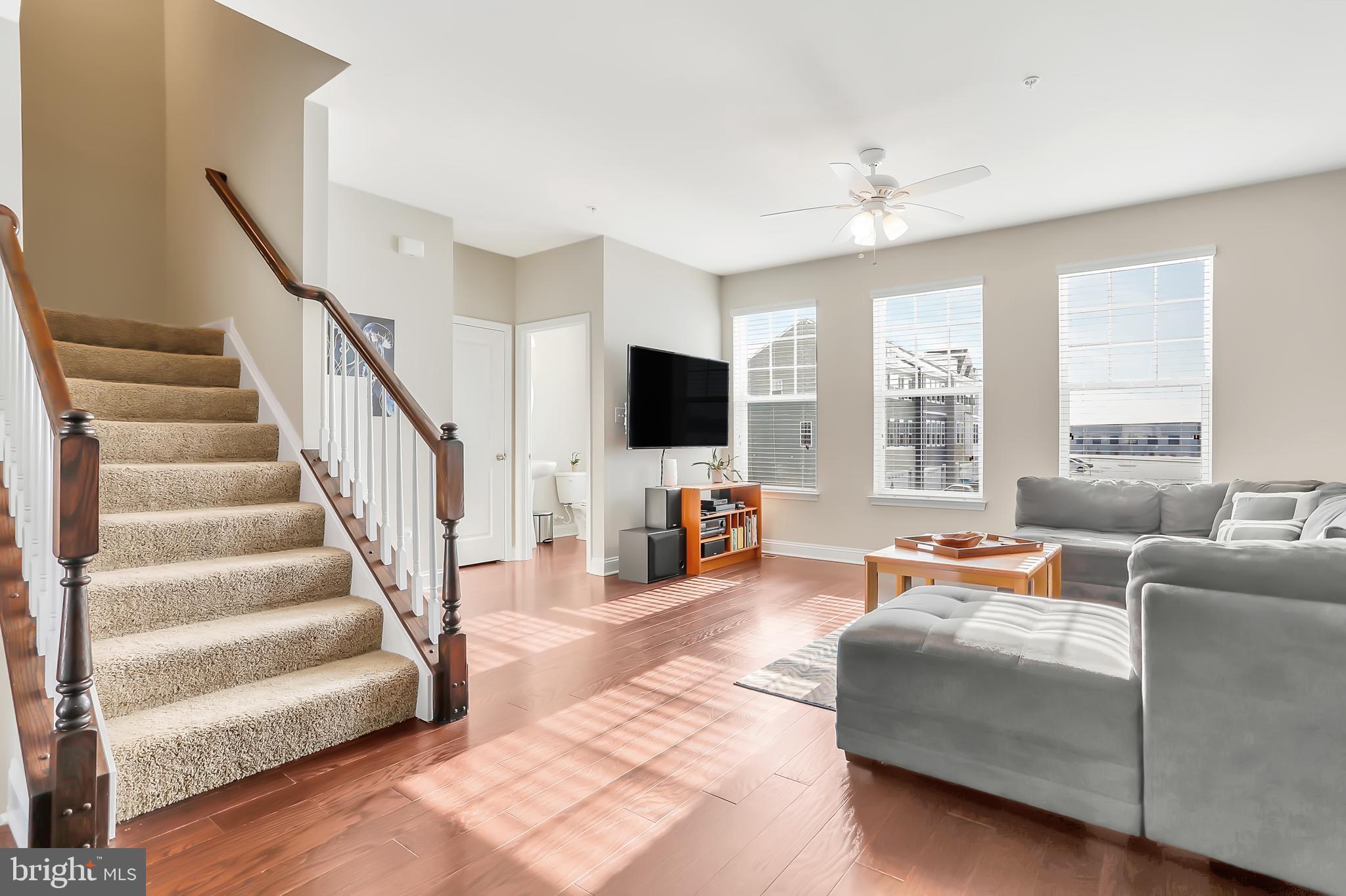 4632 Cambria Road Frederick, MD 21703 - Photo 11 of 41 Great Open Concept