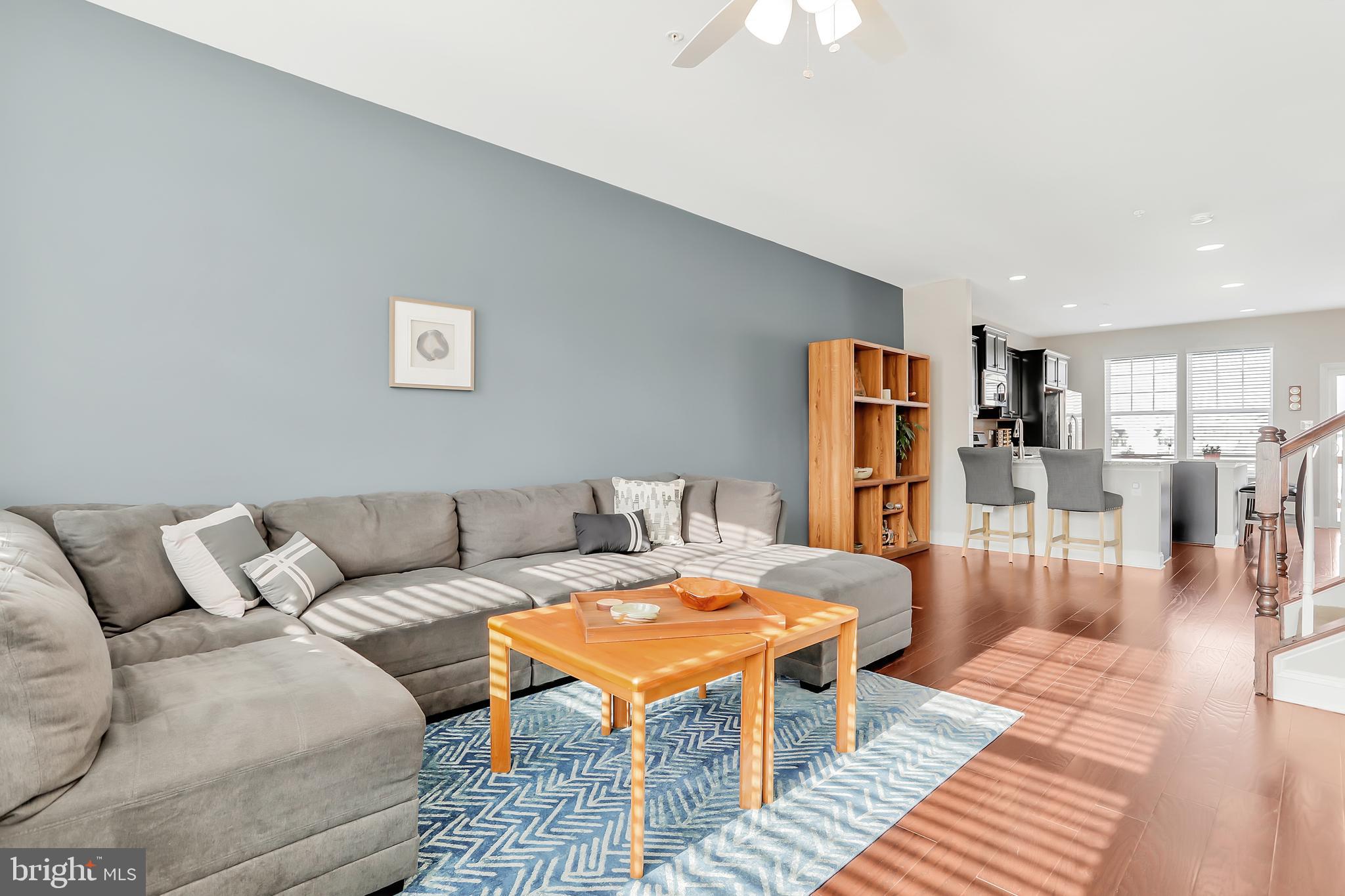 4632 Cambria Road Frederick, MD 21703 - Photo 12 of 41 Family Room