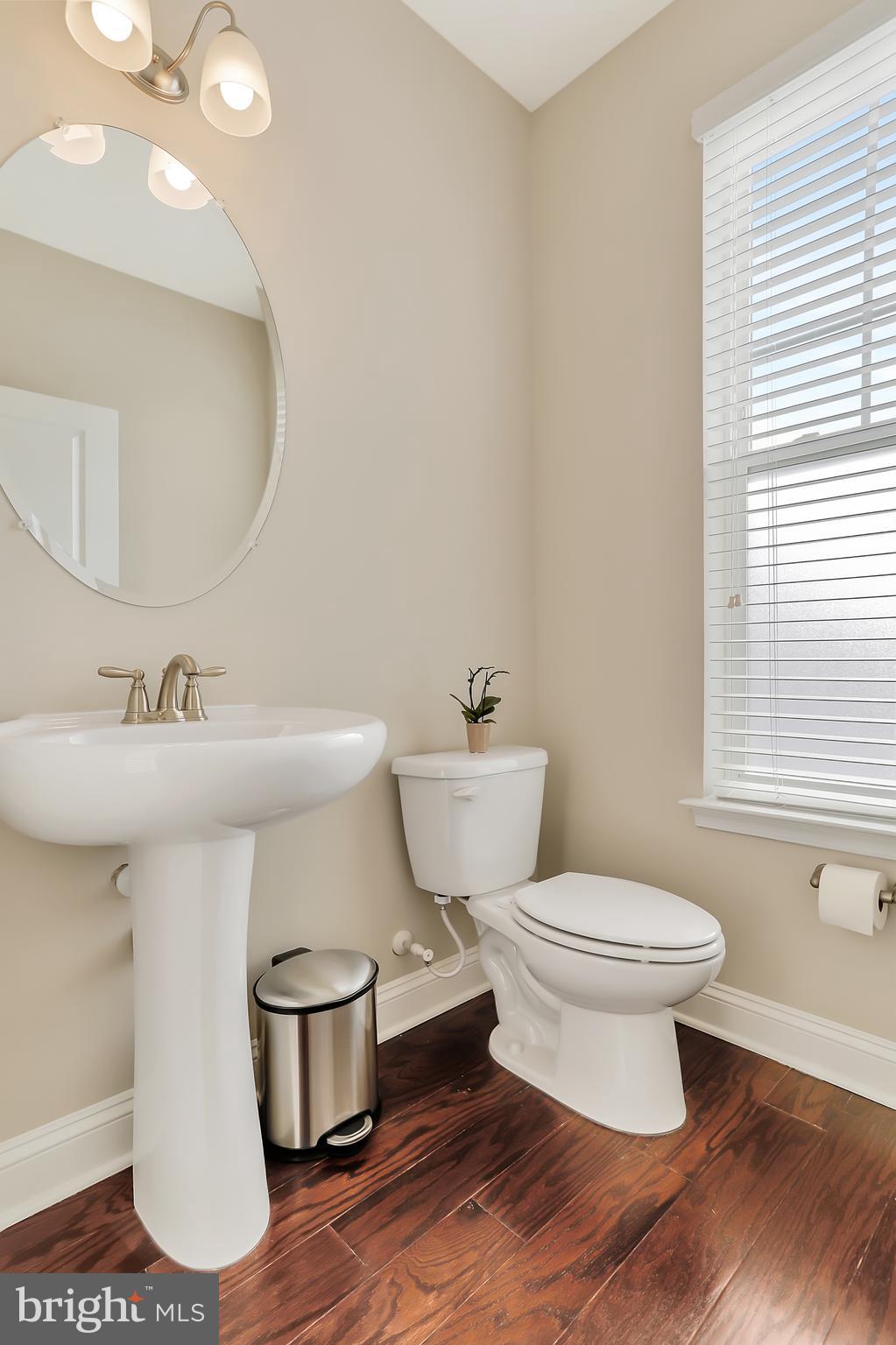 4632 Cambria Road Frederick, MD 21703 - Photo 14 of 41 Half Bath
