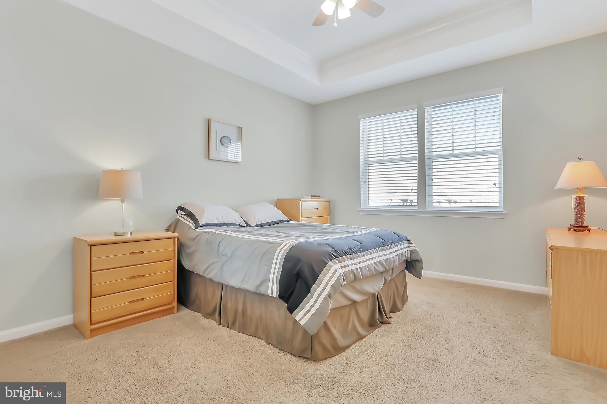4632 Cambria Road Frederick, MD 21703 - Photo 15 of 41 Master Bedroom